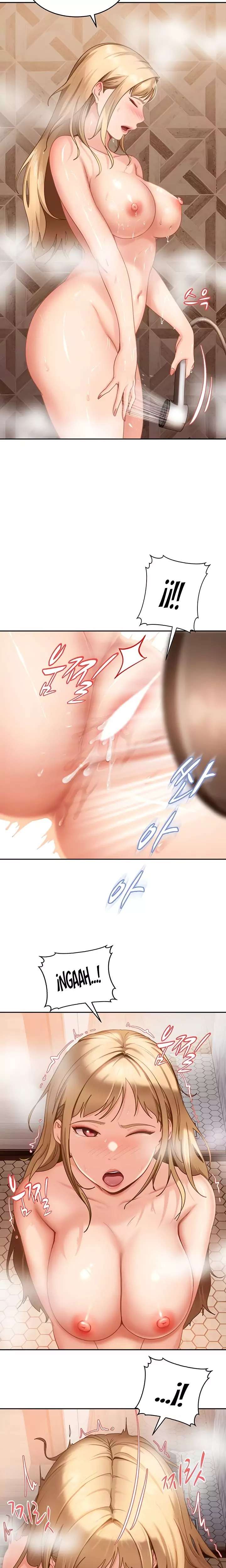 Acosado por mujeres Capítulo 5 - Página 11
