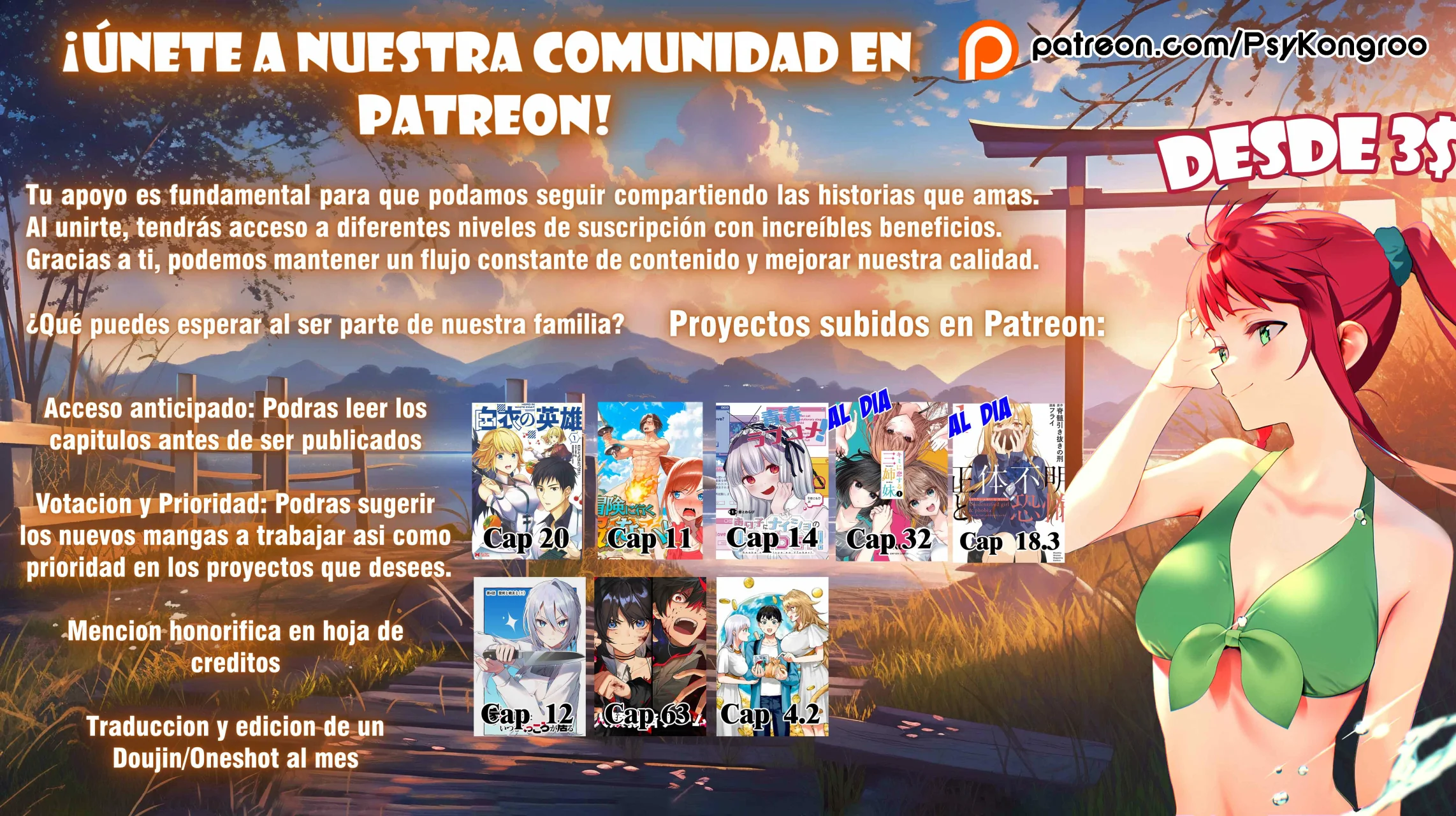 Un juego para salvar a la Humanidad Capítulo 11 - Página 23
