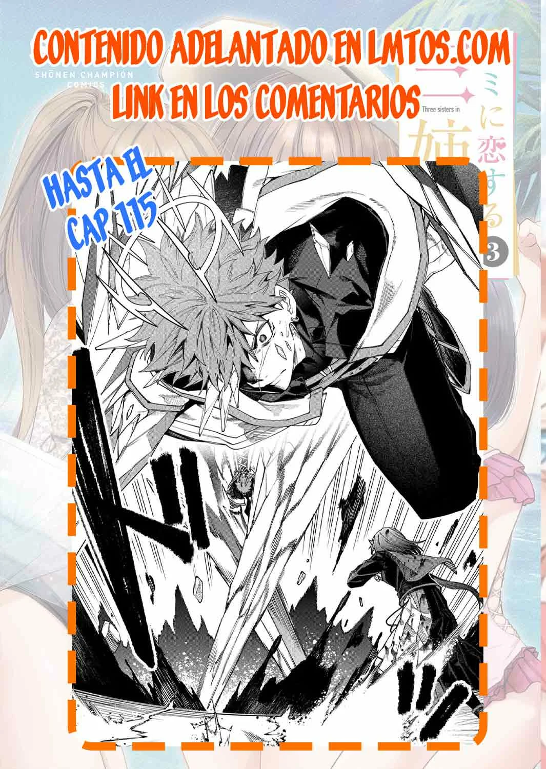 Un juego para salvar a la Humanidad Capítulo 111 - Página 21