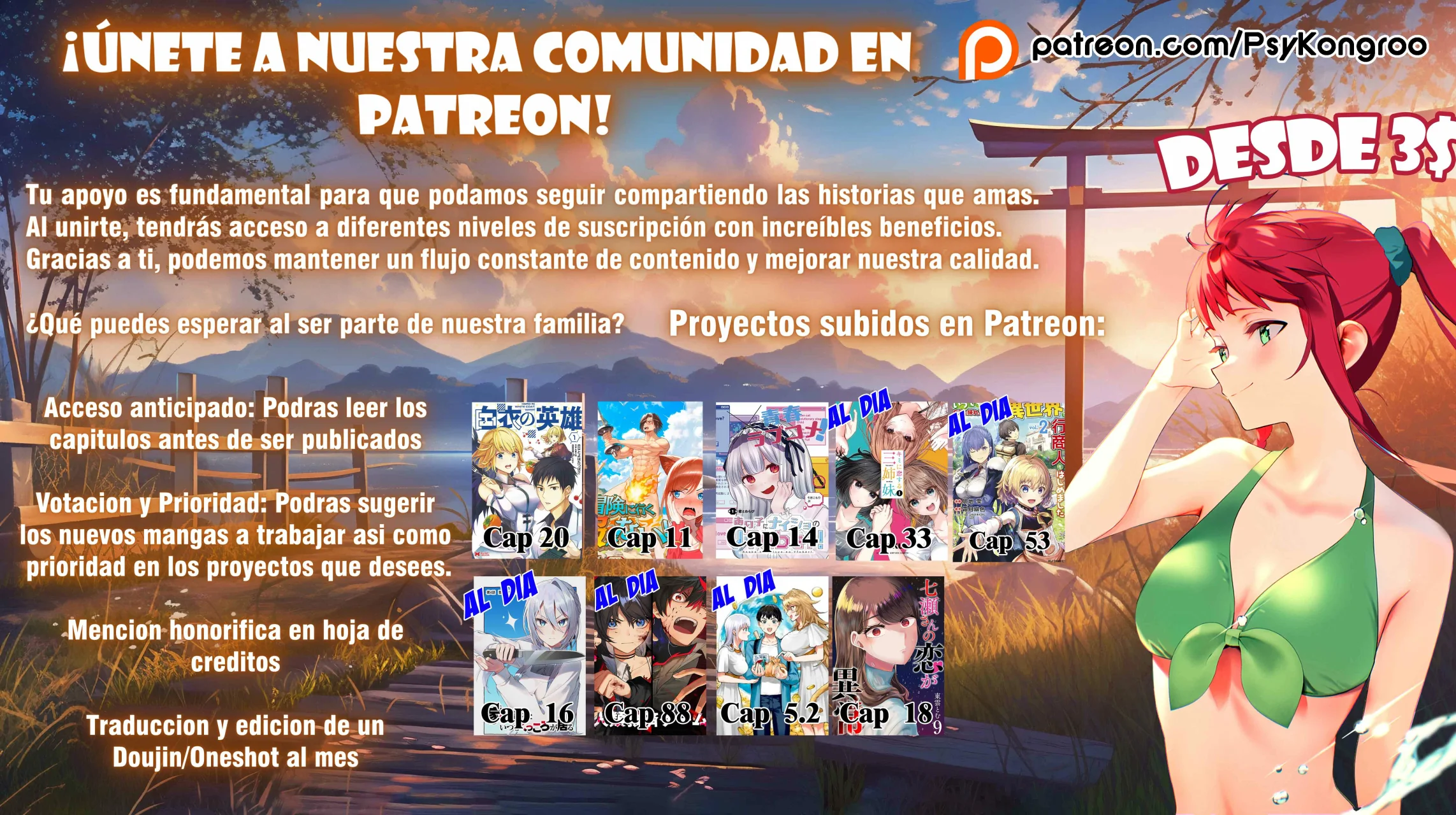 Un juego para salvar a la Humanidad Capítulo 63 - Página 20