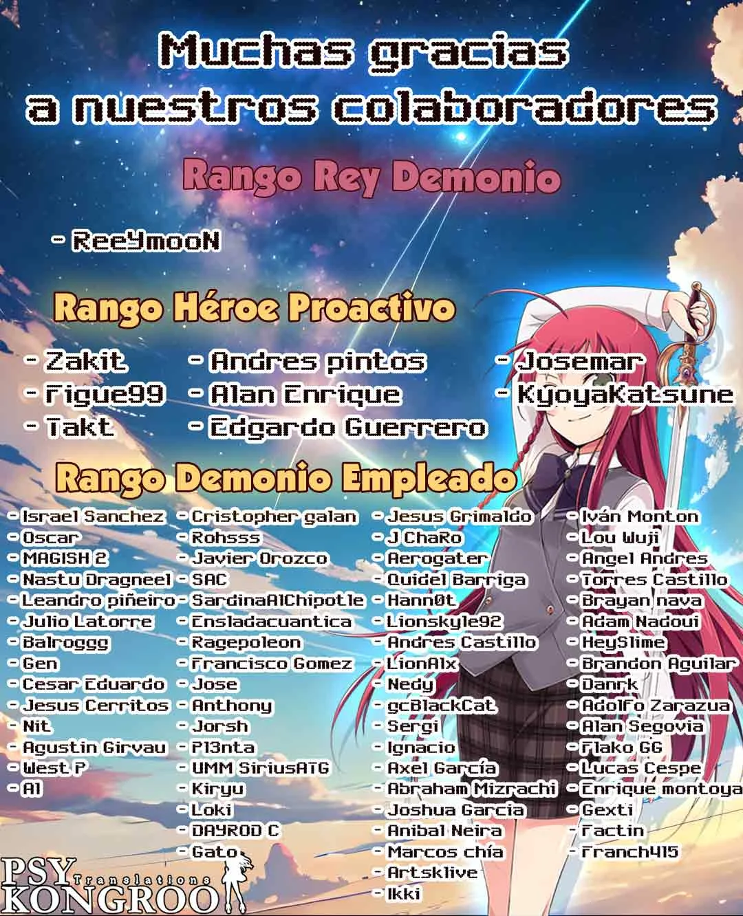 Un juego para salvar a la Humanidad Capítulo 66 - Página 2