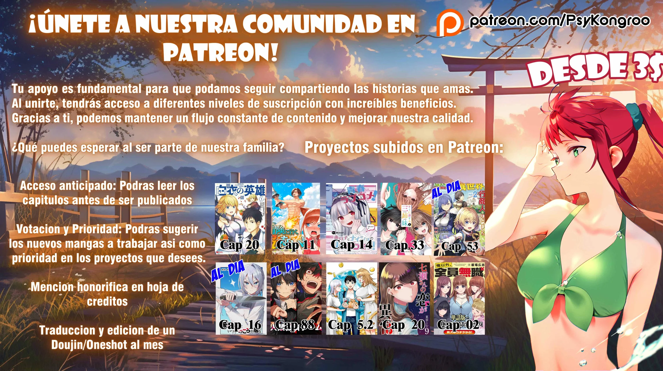 Un juego para salvar a la Humanidad Capítulo 67 - Página 21