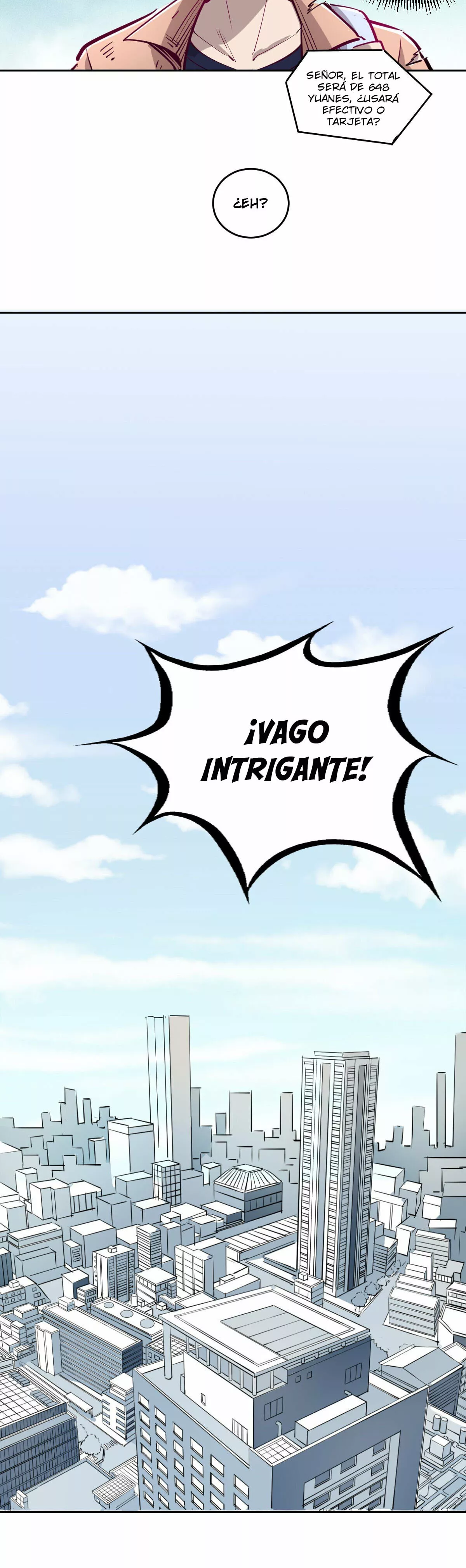 Demon X Angel No Pueden Llevarse Bien Capítulo 1 - Página 26