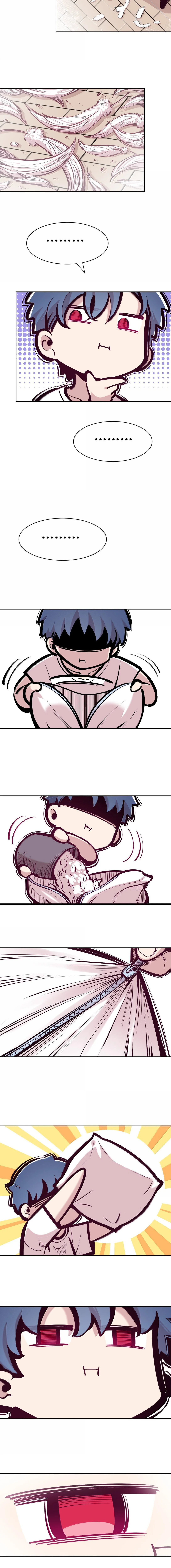 Demon X Angel No Pueden Llevarse Bien Capítulo 118 - Página 15
