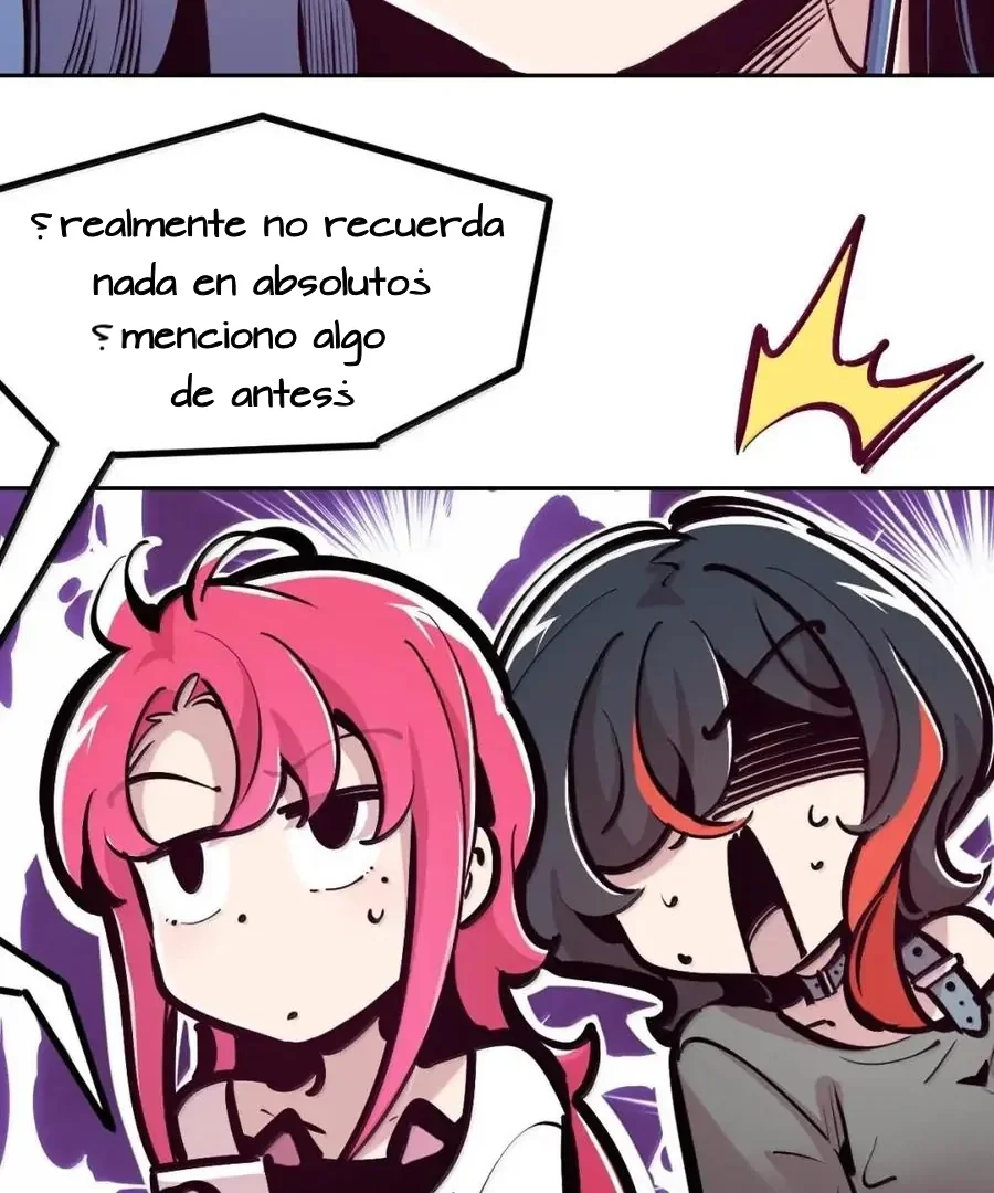 Demon X Angel No Pueden Llevarse Bien Capítulo 130.1 - Página 25