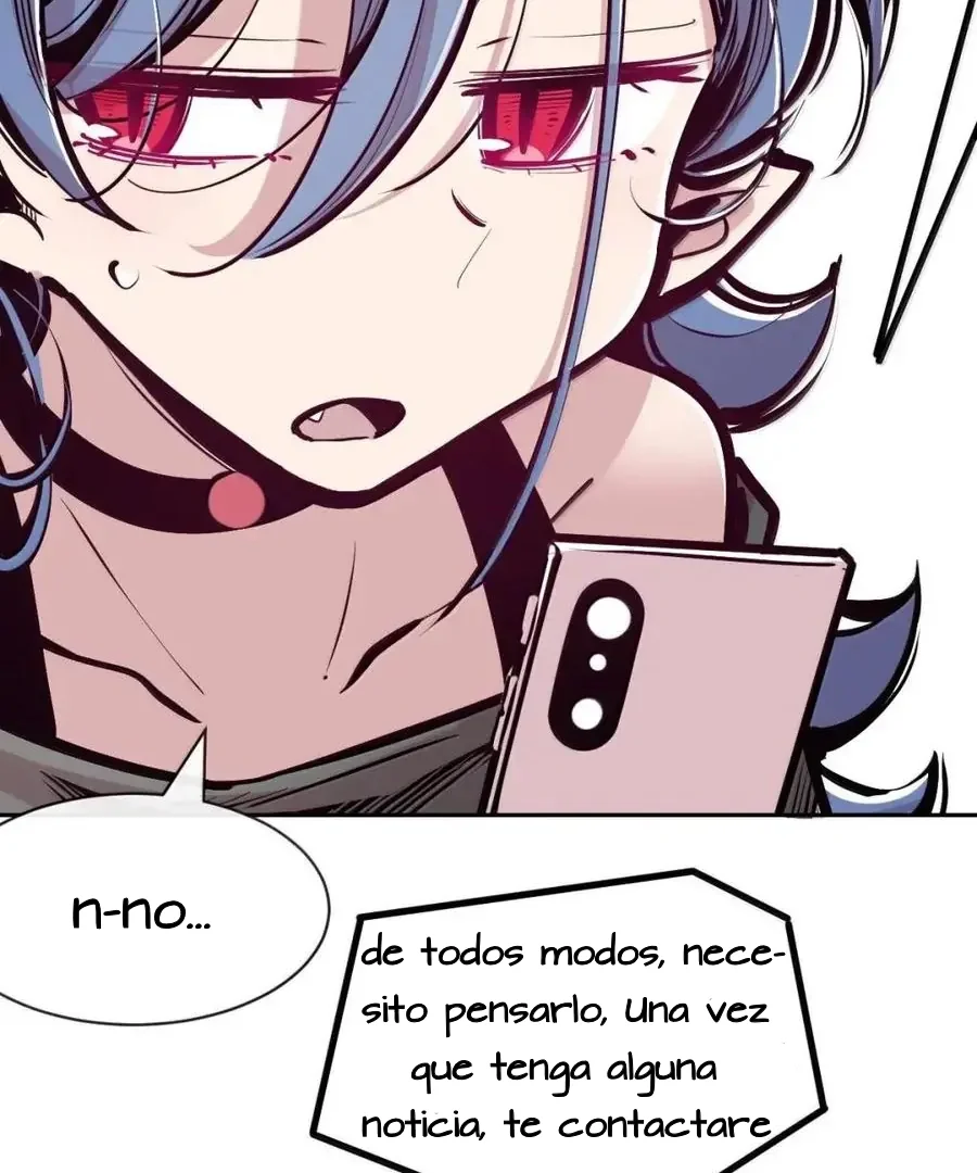 Demon X Angel No Pueden Llevarse Bien Capítulo 130.1 - Página 27