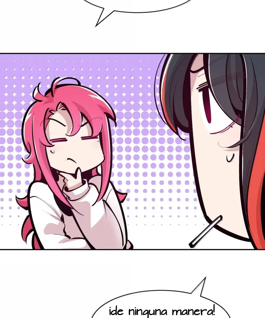 Demon X Angel No Pueden Llevarse Bien Capítulo 130.1 - Página 3