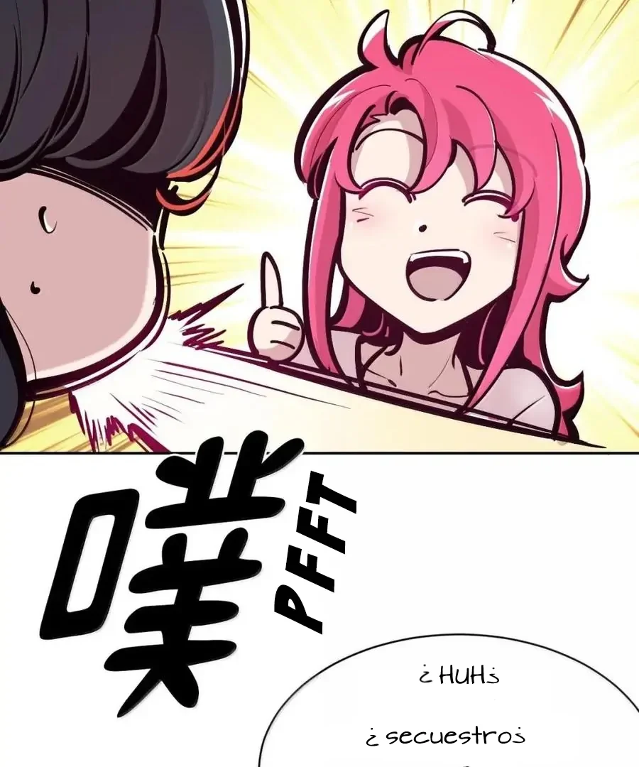 Demon X Angel No Pueden Llevarse Bien Capítulo 130.1 - Página 7