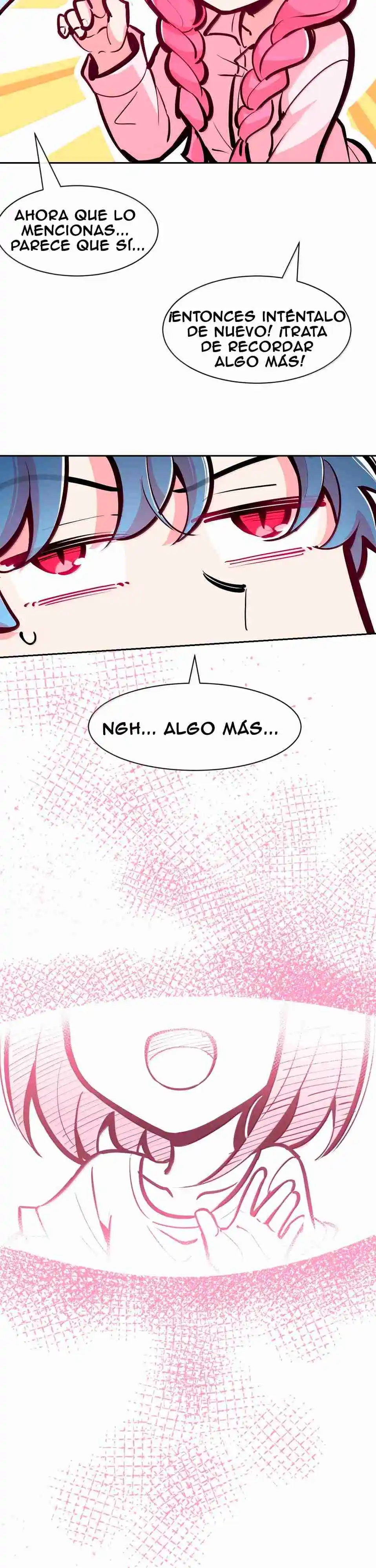 Demon X Angel No Pueden Llevarse Bien Capítulo 130.2 - Página 31