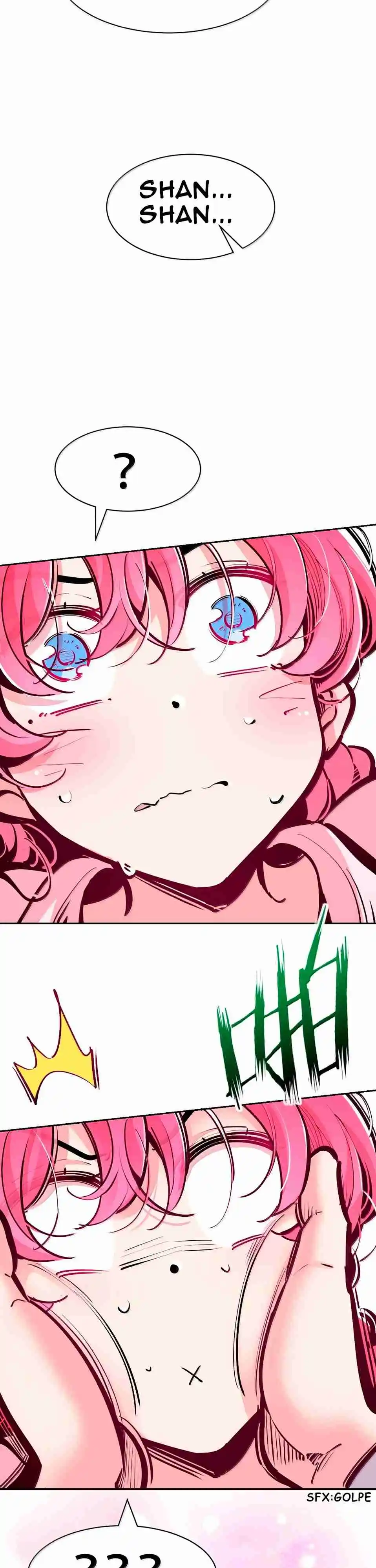 Demon X Angel No Pueden Llevarse Bien Capítulo 130.2 - Página 37