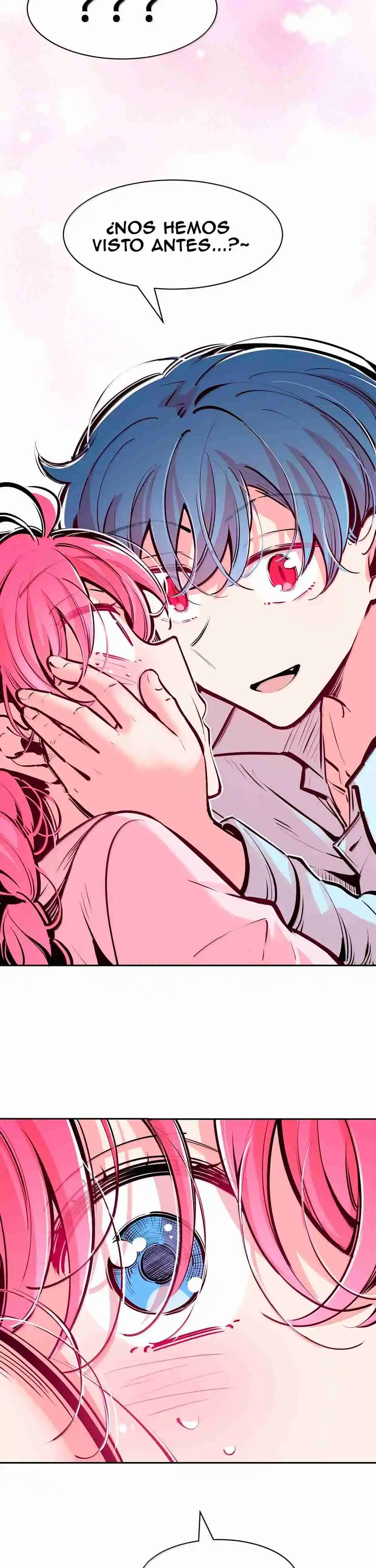 Demon X Angel No Pueden Llevarse Bien Capítulo 130.2 - Página 38