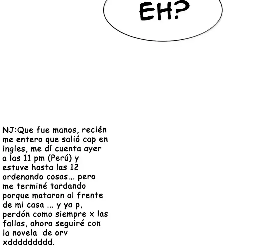 Demon X Angel No Pueden Llevarse Bien Capítulo 130.2 - Página 39