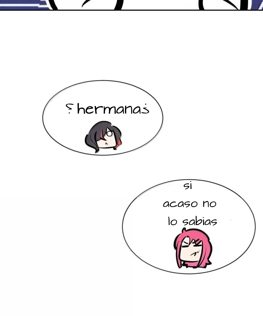 Demon X Angel No Pueden Llevarse Bien Capítulo 131.1 - Página 14