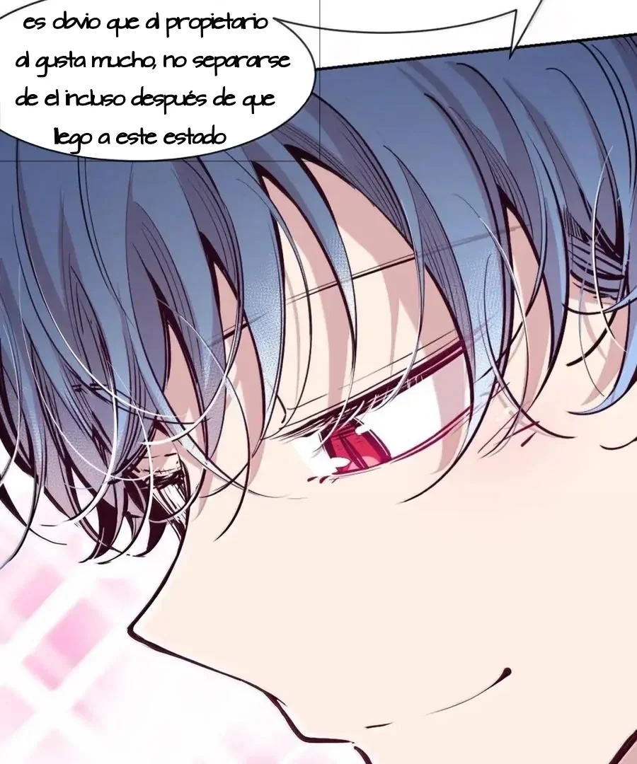 Demon X Angel No Pueden Llevarse Bien Capítulo 131.1 - Página 25