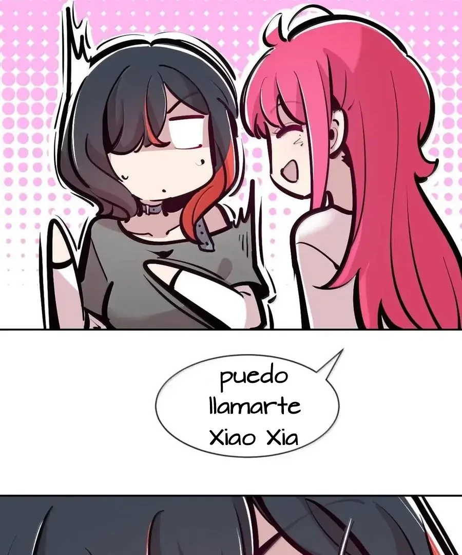 Demon X Angel No Pueden Llevarse Bien Capítulo 131.1 - Página 40