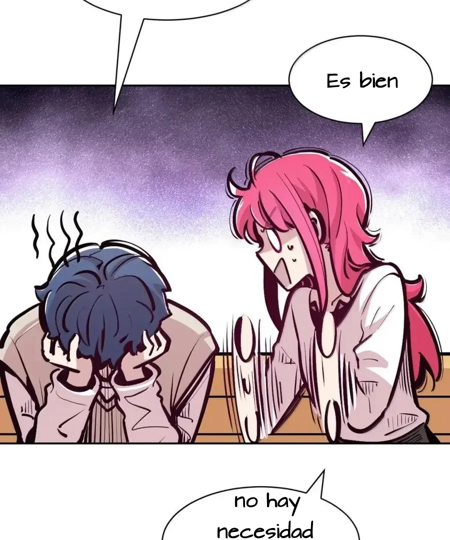 Demon X Angel No Pueden Llevarse Bien Capítulo 131.2 - Página 11