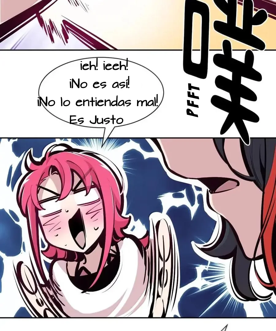 Demon X Angel No Pueden Llevarse Bien Capítulo 131.2 - Página 29