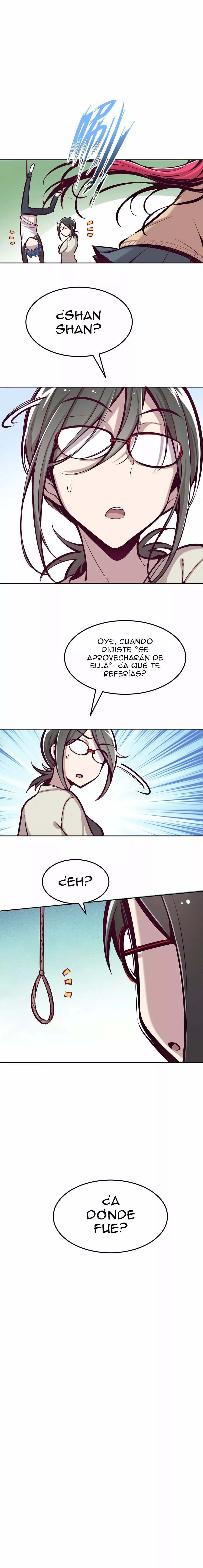 Demon X Angel No Pueden Llevarse Bien Capítulo 25 - Página 10