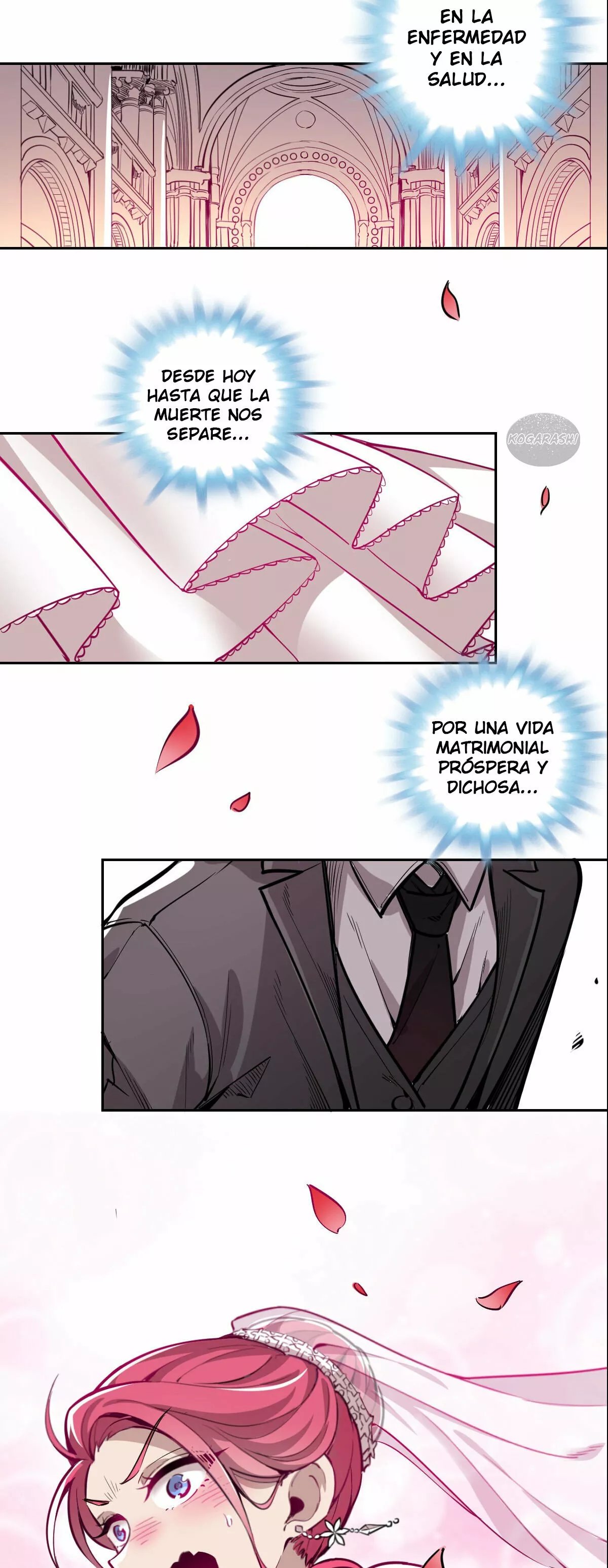 Demon X Angel No Pueden Llevarse Bien Capítulo 4 - Página 11