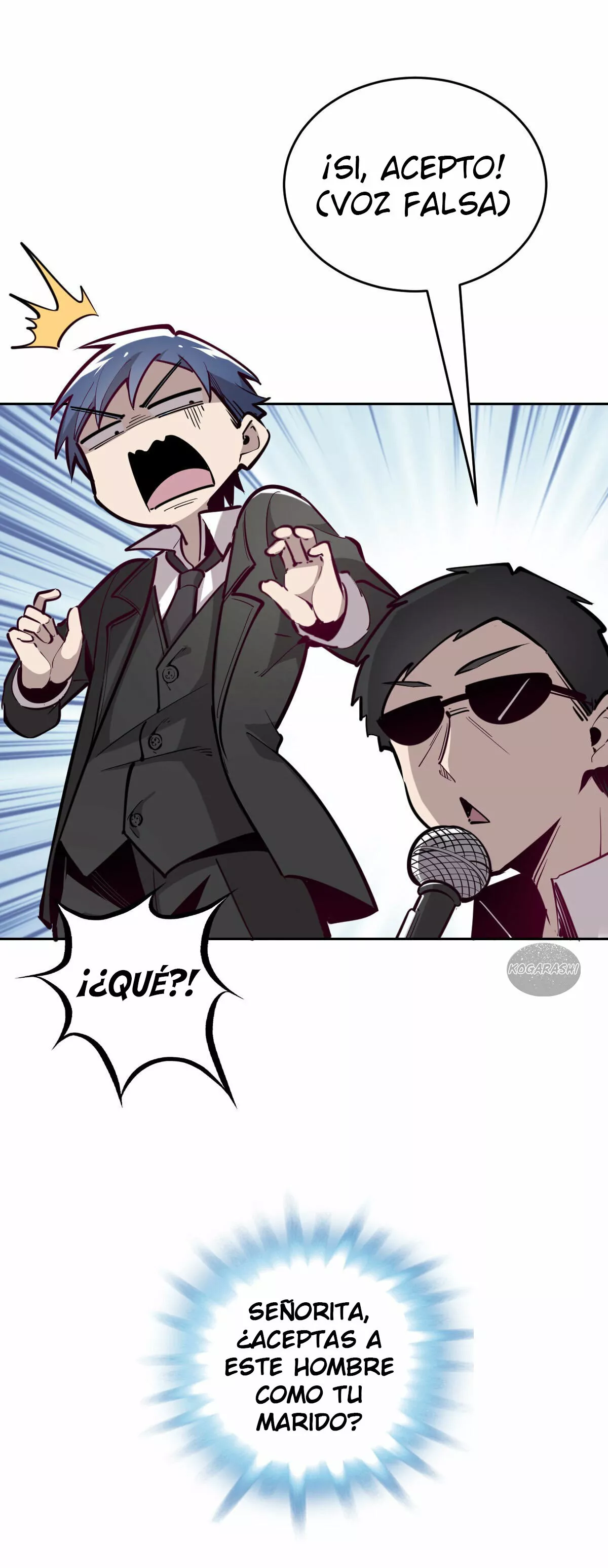 Demon X Angel No Pueden Llevarse Bien Capítulo 4 - Página 13