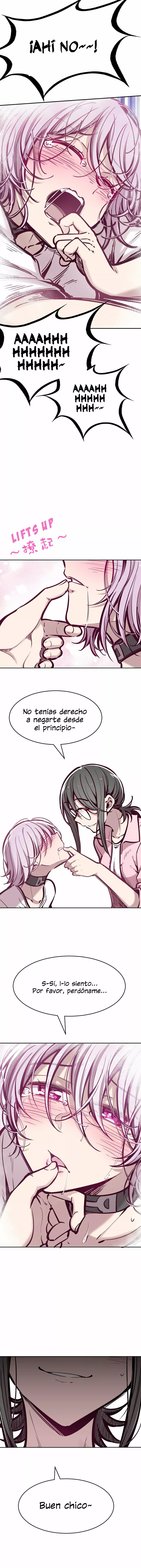 Demon X Angel No Pueden Llevarse Bien Capítulo 56 - Página 13
