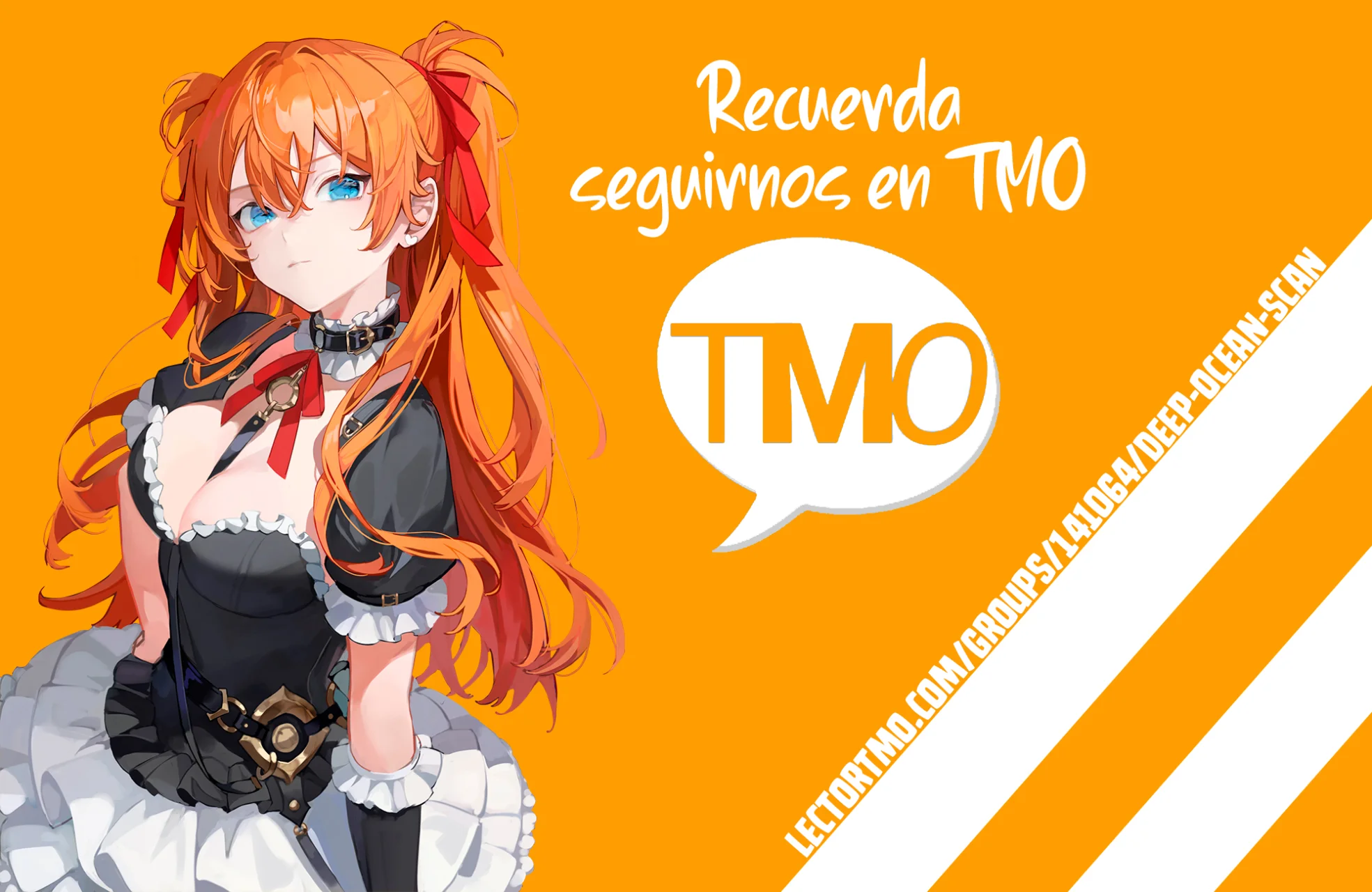 Demon X Angel No Pueden Llevarse Bien Capítulo 57 - Página 11