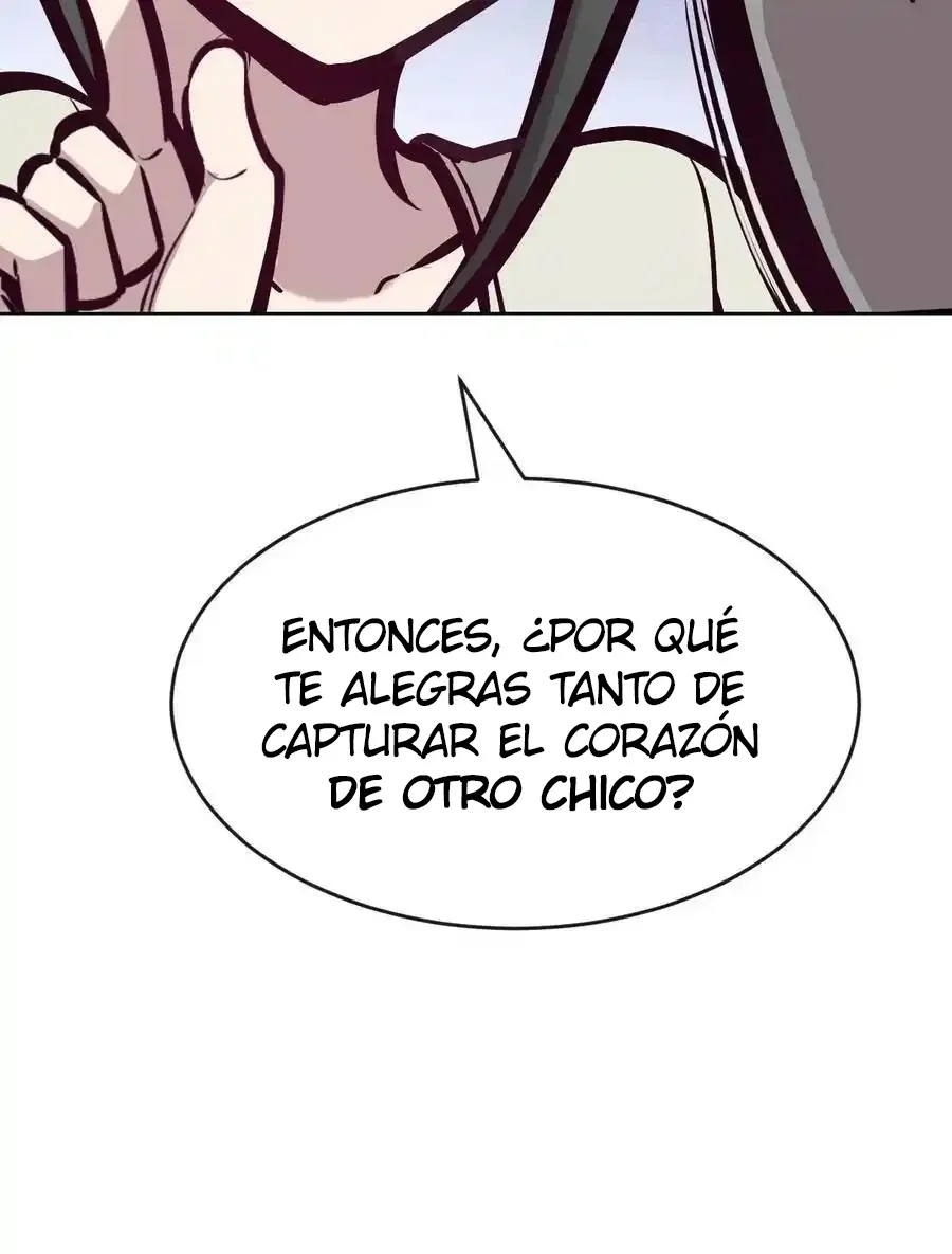 Demon X Angel No Pueden Llevarse Bien Capítulo 69 - Página 14