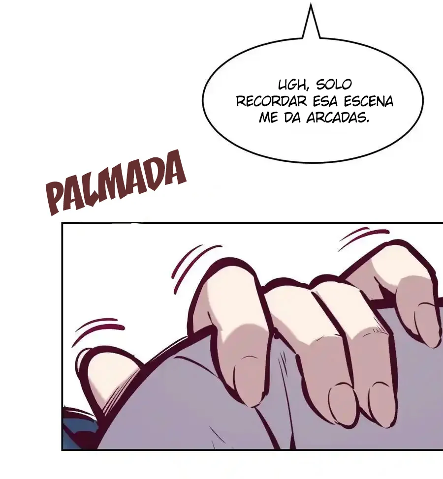 Demon X Angel No Pueden Llevarse Bien Capítulo 69 - Página 18