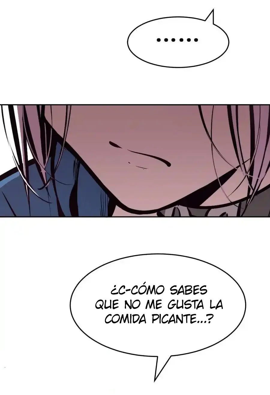 Demon X Angel No Pueden Llevarse Bien Capítulo 69 - Página 36