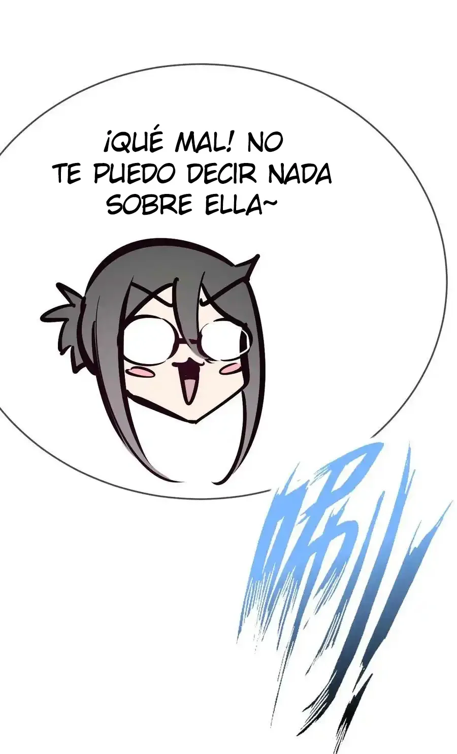 Demon X Angel No Pueden Llevarse Bien Capítulo 69 - Página 56