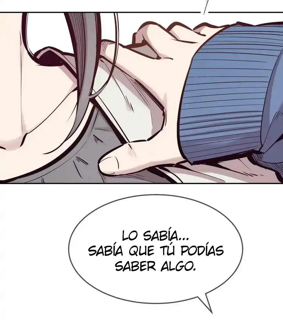 Demon X Angel No Pueden Llevarse Bien Capítulo 69 - Página 57