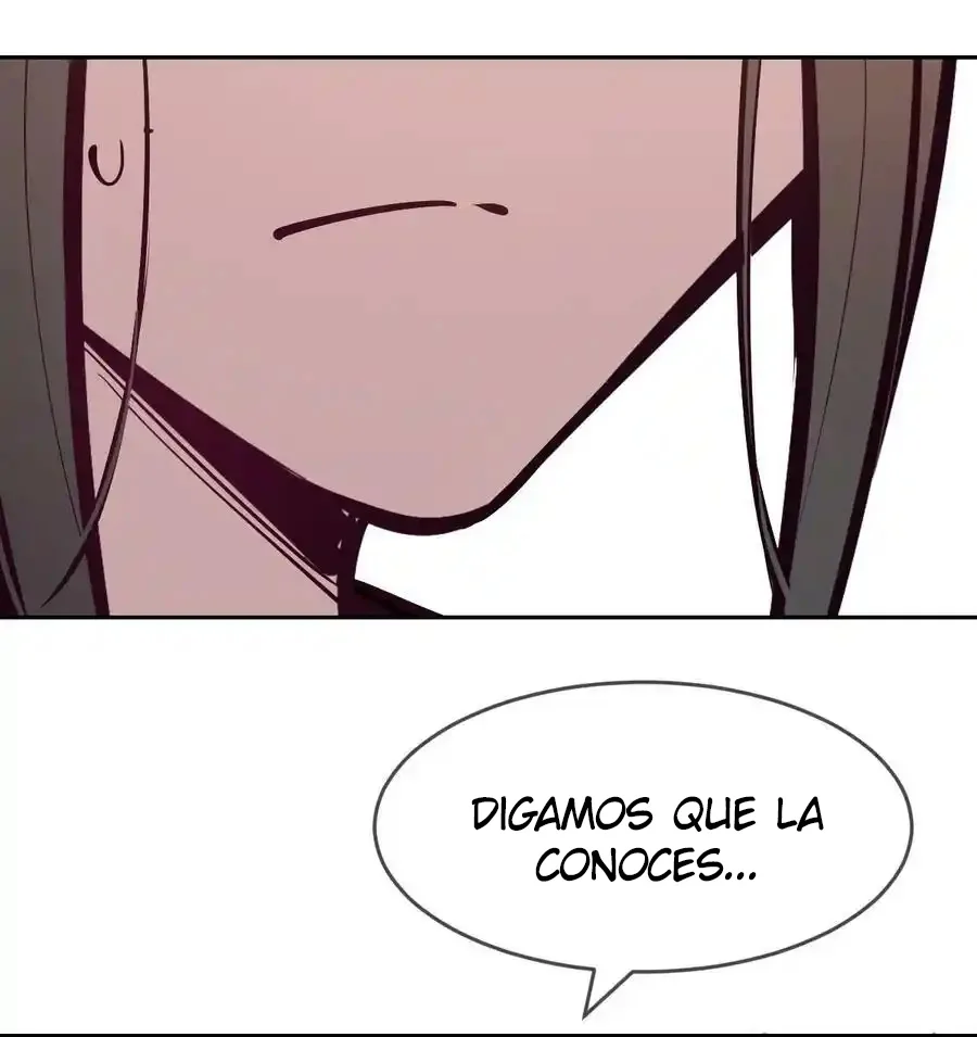 Demon X Angel No Pueden Llevarse Bien Capítulo 69 - Página 60