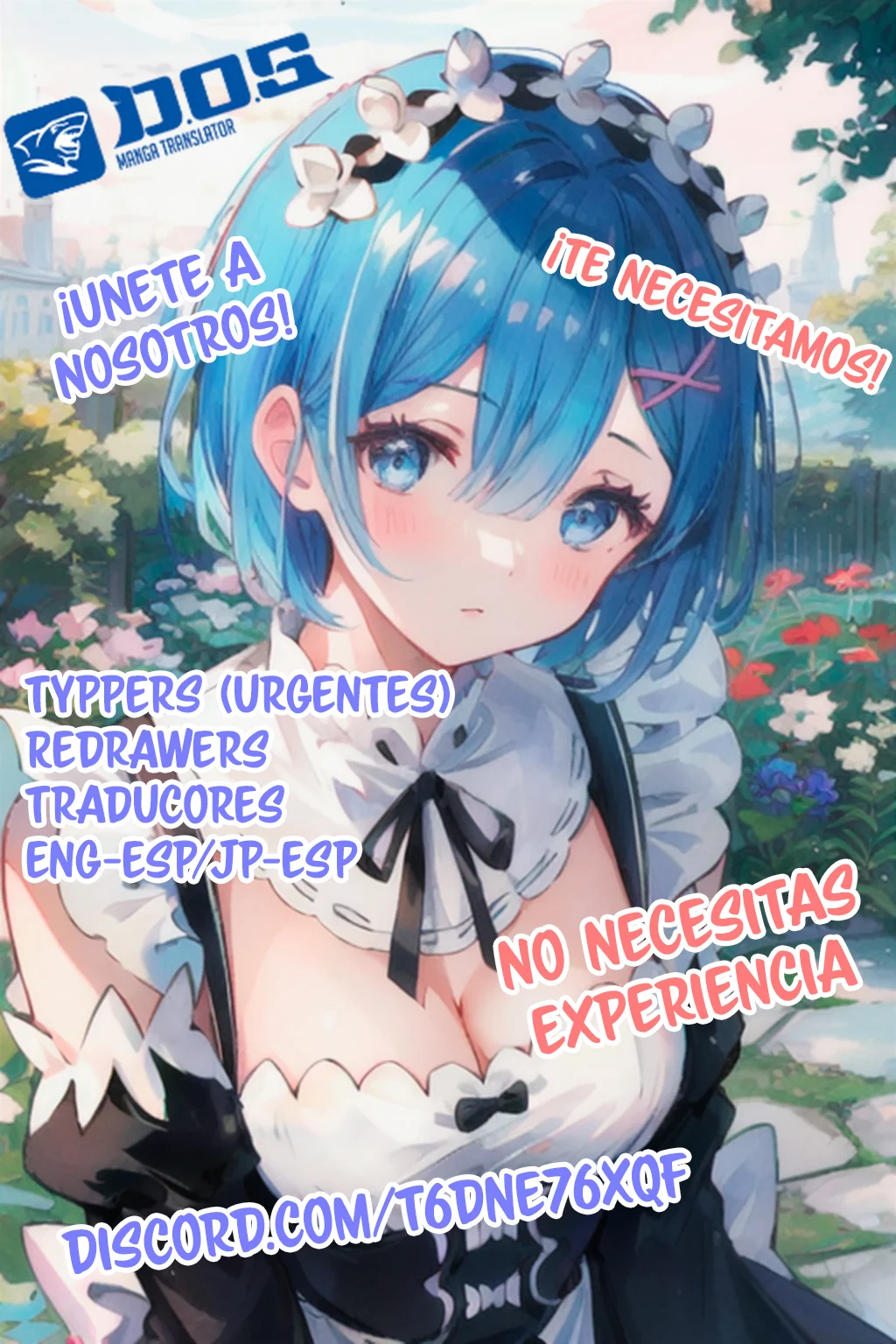 Demon X Angel No Pueden Llevarse Bien Capítulo 69 - Página 78