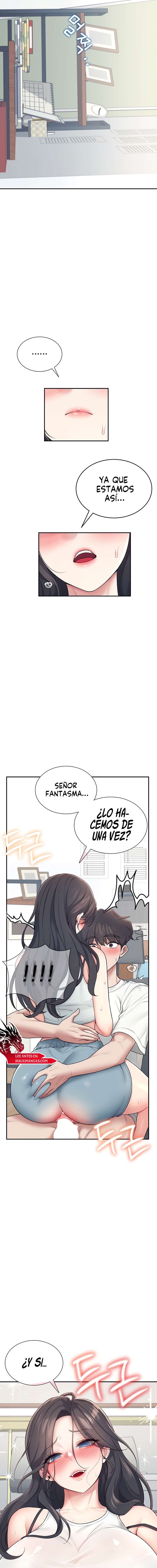 Onahole inalámbrica Capítulo 15 - Página 14