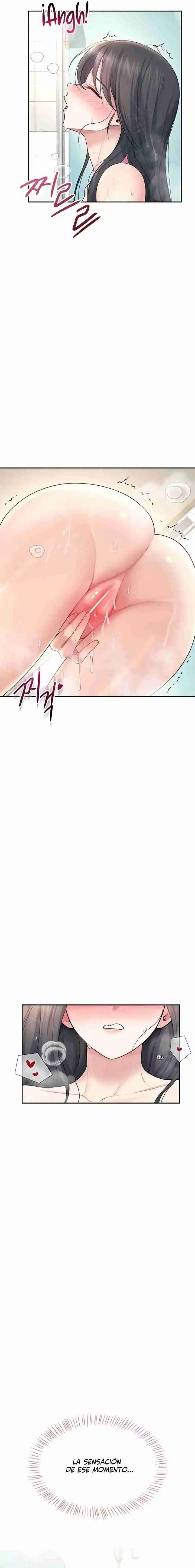 Onahole inalámbrica Capítulo 34 - Página 14