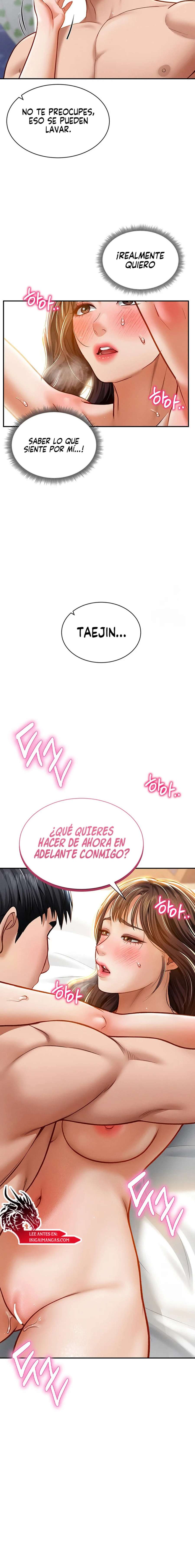 El Poder de Ver tus Deseos Capítulo 20 - Página 2