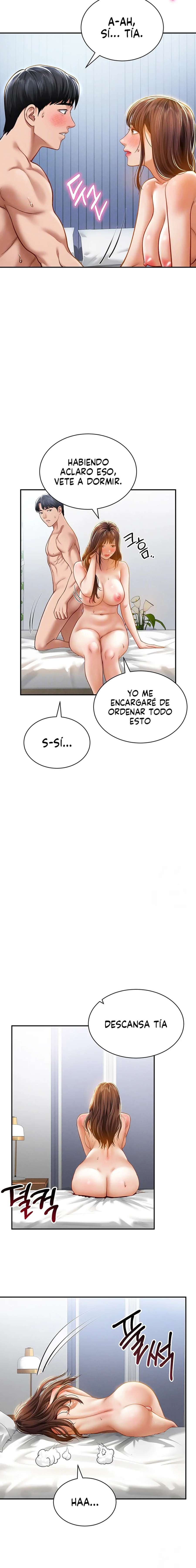 El Poder de Ver tus Deseos Capítulo 20 - Página 6