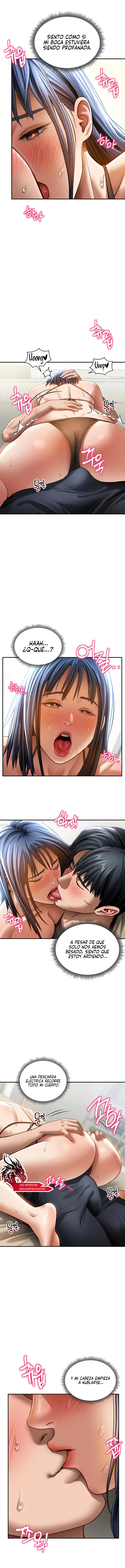 El Poder de Ver tus Deseos Capítulo 44 - Página 4