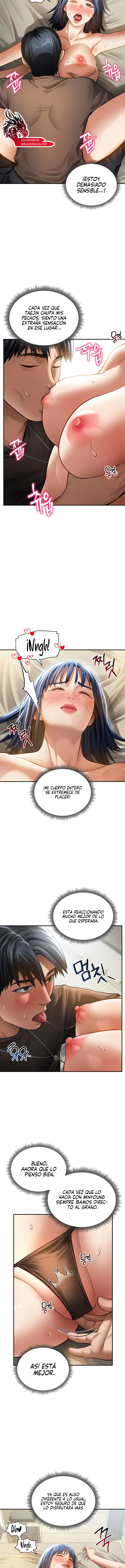 El Poder de Ver tus Deseos Capítulo 44 - Página 8