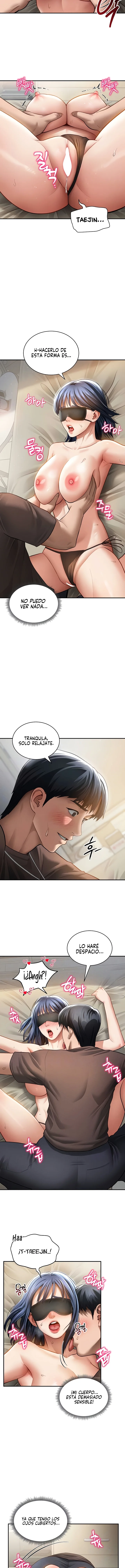 El Poder de Ver tus Deseos Capítulo 45 - Página 2