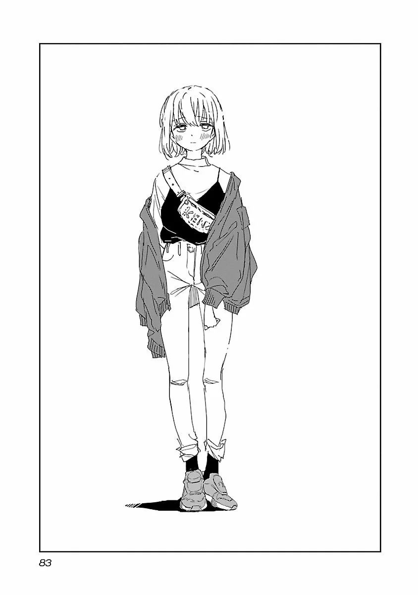 Kamiina Botan, Yoeru Sugata Wa Yuri No Hana Capítulo 15 - Página 4