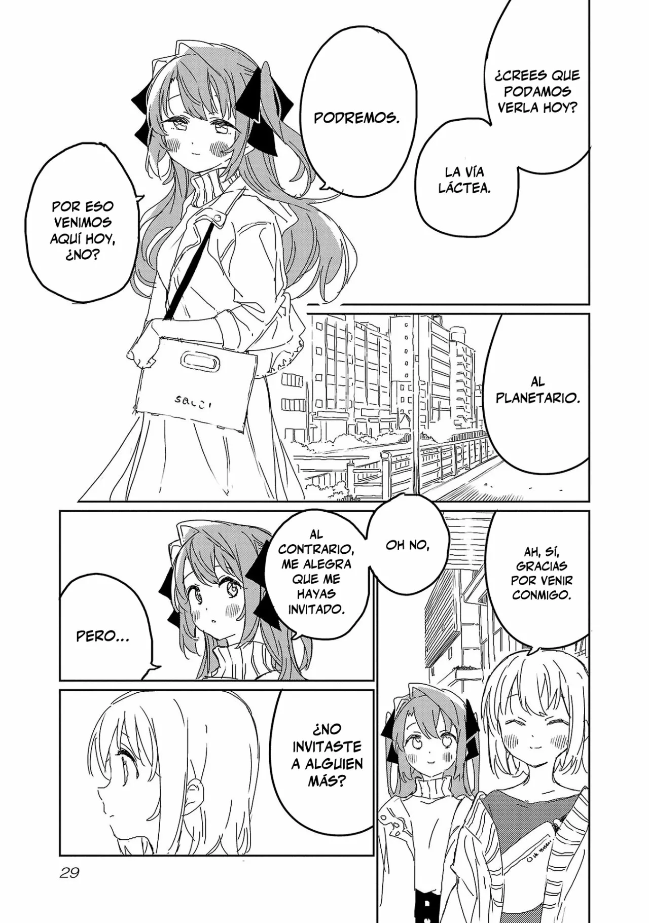 Kamiina Botan, Yoeru Sugata Wa Yuri No Hana Capítulo 20 - Página 6