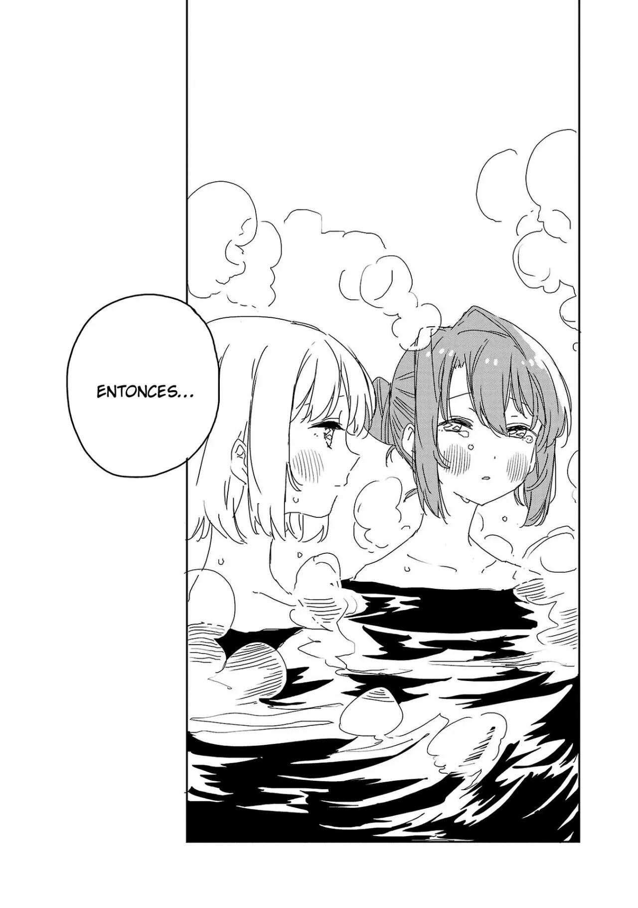 Kamiina Botan, Yoeru Sugata Wa Yuri No Hana Capítulo 27 - Página 16