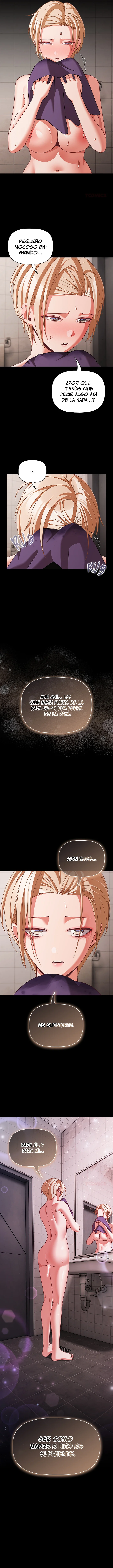 Seres de Oscuridad Capítulo 48 - Página 6