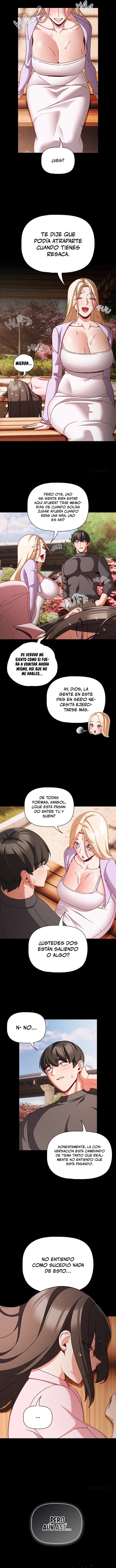 Seres de Oscuridad Capítulo 53 - Página 9