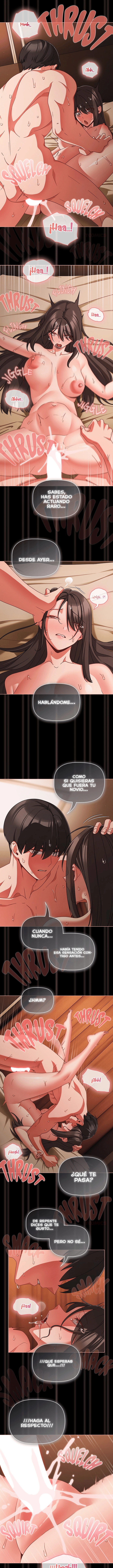 Seres de Oscuridad Capítulo 56 - Página 3