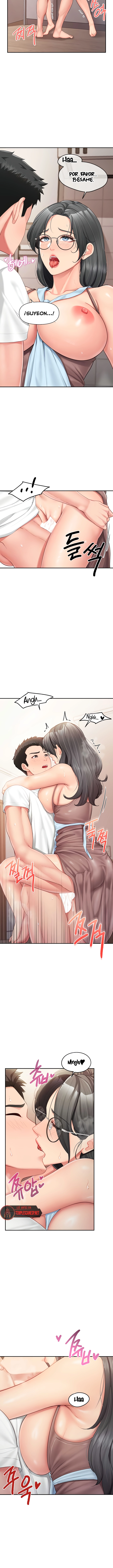 El único hombre en la unidad militar Capítulo 25 - Página 4