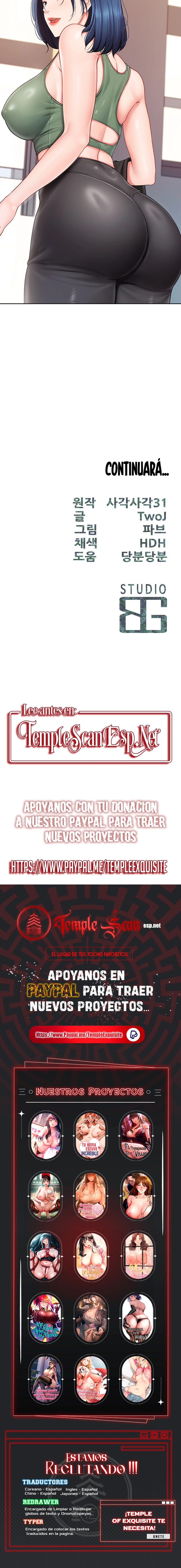 El único hombre en la unidad militar Capítulo 26 - Página 10