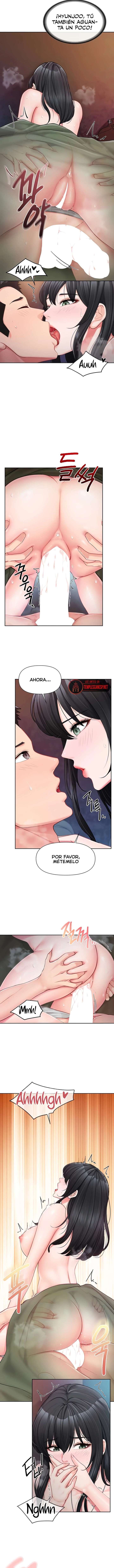 El único hombre en la unidad militar Capítulo 28 - Página 5