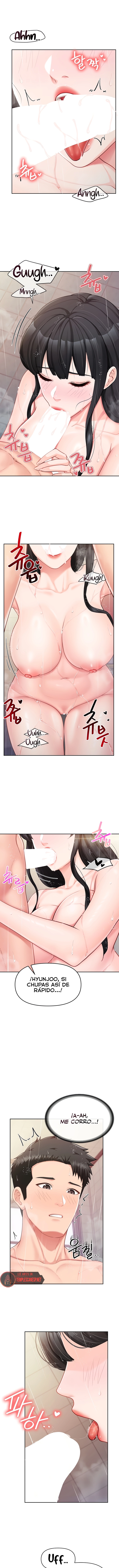 El único hombre en la unidad militar Capítulo 31 - Página 3